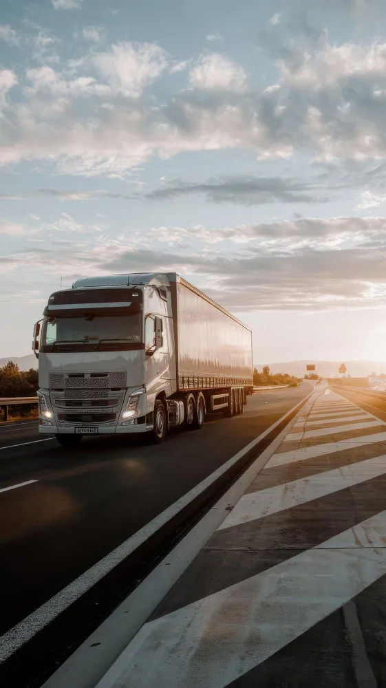 service domestic transport