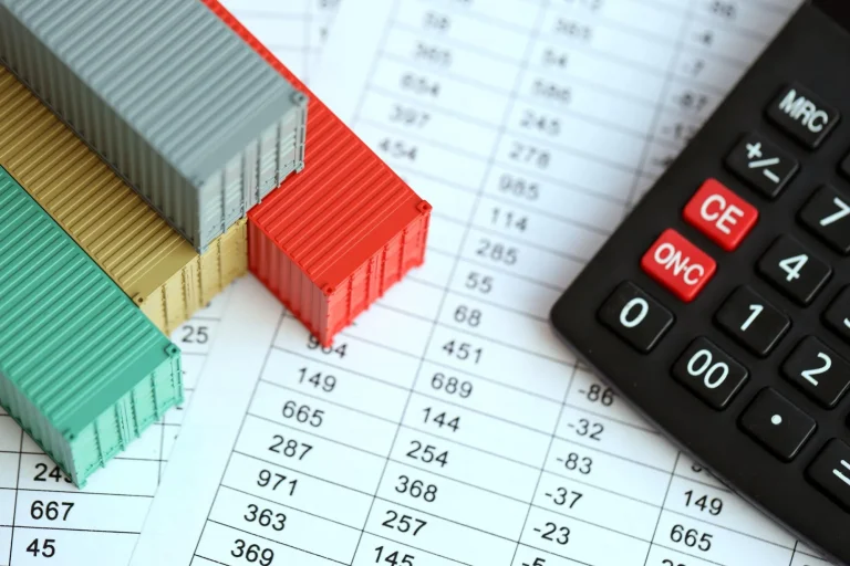 Customs Incentive Schemes cover