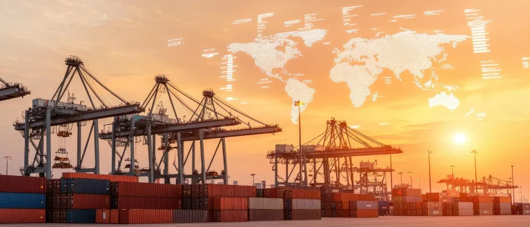 Free Trade Area cover