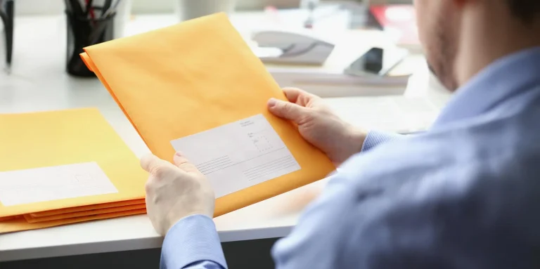 TISI License Application cover