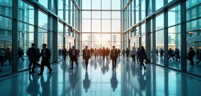 customs building concept